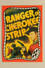 Ranger of Cherokee Strip