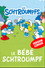 Le bébé schtroumpf