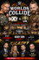 WWE Worlds Collide: NXT vs. NXT UK Kickoff