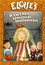 Eloise's Rawther Unusual Halloween