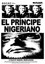 El príncipe nigeriano