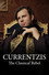 Currentzis – Der Klassikrebell
