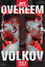 UFC Fight Night 184: Overeem vs. Volkov
