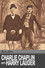 Charlie Chaplin Meets Harry Lauder
