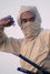 Re-Enter the 'New York Ninja'