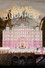 The Grand Budapest Hotel