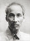 ESQUISSE POUR UN PORTRAIT POLITIQUE, HO CHI MINH