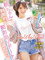 chu！chu！chu！ 「桃ちゃん」と刺激的な初お泊りデートで超濃密エッチ 朝・昼・夜Sexが止まらない！！ 桃乃木かな