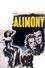 Alimony