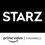 Starz Amazon Channel provider logo