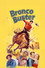 Bronco Buster