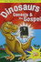 Dinosaurs, Genesis, and the Gospel