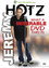 Jeremy Hotz - What a Miserable DVD This Is