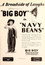 Navy Beans