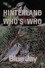 Hinterland Who's Who: Blue Jay