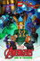 LEGO Marvel Avengers: Loki in Training