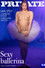 Sexy Ballerina
