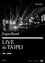縱貫線 SuperBand Live in Taipei / 出發.終點站
