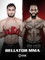 Bellator 296: Mousasi vs. Edwards