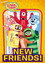 Yo Gabba Gabba!: New Friends!
