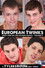 European Twinks First Time on the Casting Couch 2