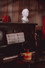 Jasper's Music Lesson