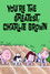 You're the Greatest, Charlie Brown