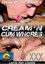 Cream Of The Cocks 5: Cream'N Cum Whores