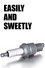 Lengvai ir saldžiai
