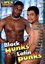 Black Hunks Latin Punks