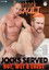 Jocks Served Hot, Wet & Erect