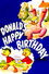 Donald's Happy Birthday