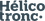 Hélicotronc
