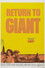 Return to 'Giant'