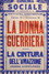 La cintura delle Amazzoni