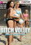 Bitch Volley Anal Competition