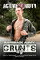 Bareback Army Grunts 9