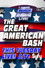 WWE The Great American Bash 2012: Super Smackdown Live!