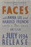 Faces