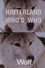 Hinterland Who's Who: Wolf