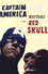 Captain America Battles the Red Skull