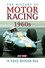 The History of Motor Racing 1960s - A Very British Era