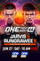 ONE Fight Night 44: Jarvis vs. Rungrawee 2