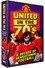 Manchester United F.C. in the 70's - A Decade of Sensational Football