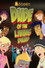 6Teen: Dude of the Living Dead