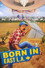 Born in East L.A.