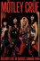 Mötley Crüe | Quebec City 1984