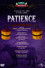Patience