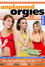 Unplanned Orgies 17