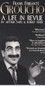 Groucho: A Life in Revue